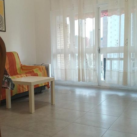 Primavera - Zand Properties Benidorm Ngoại thất bức ảnh