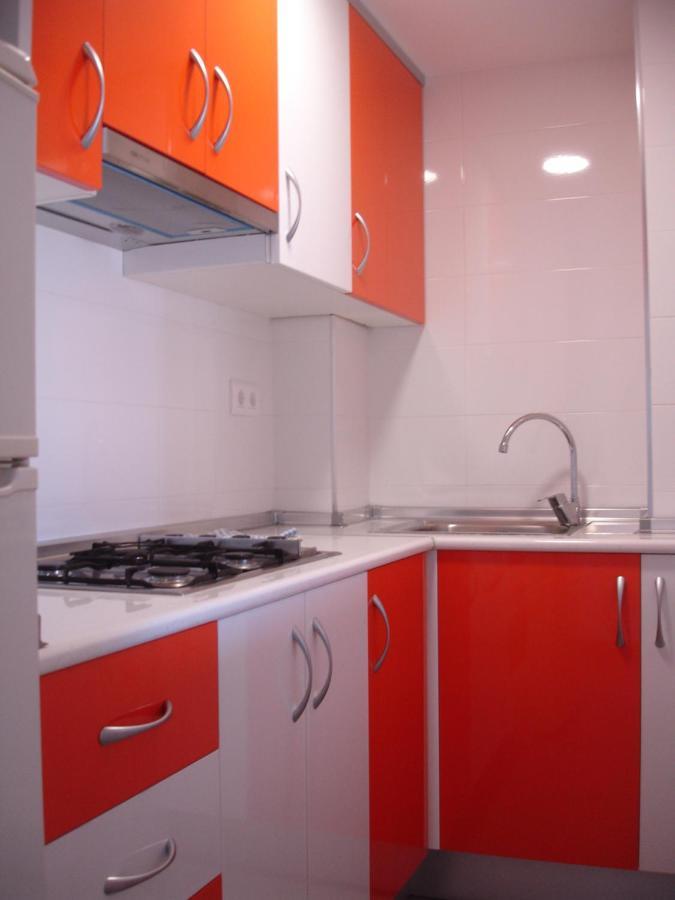 Primavera - Zand Properties Benidorm Ngoại thất bức ảnh