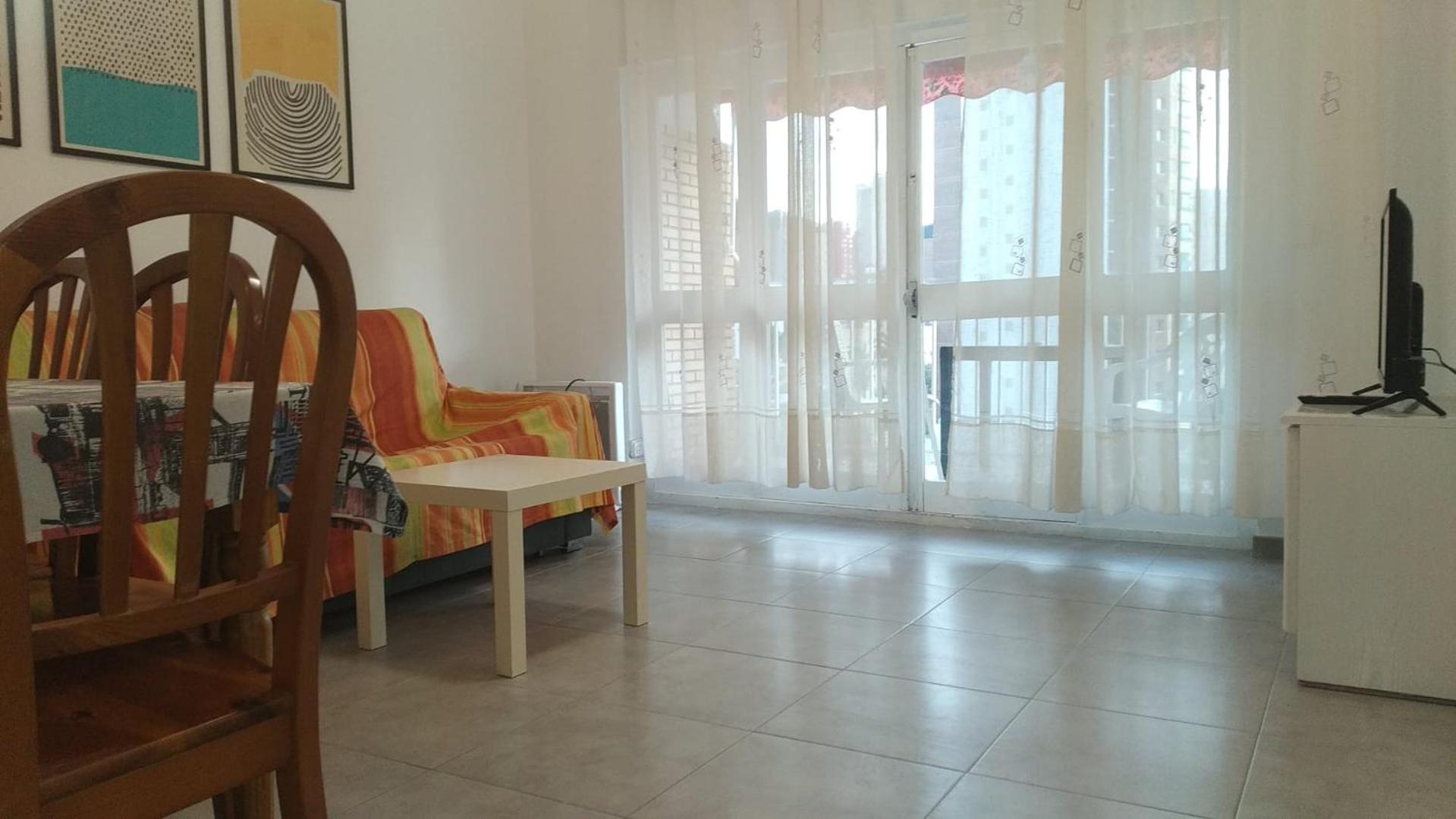 Primavera - Zand Properties Benidorm Ngoại thất bức ảnh