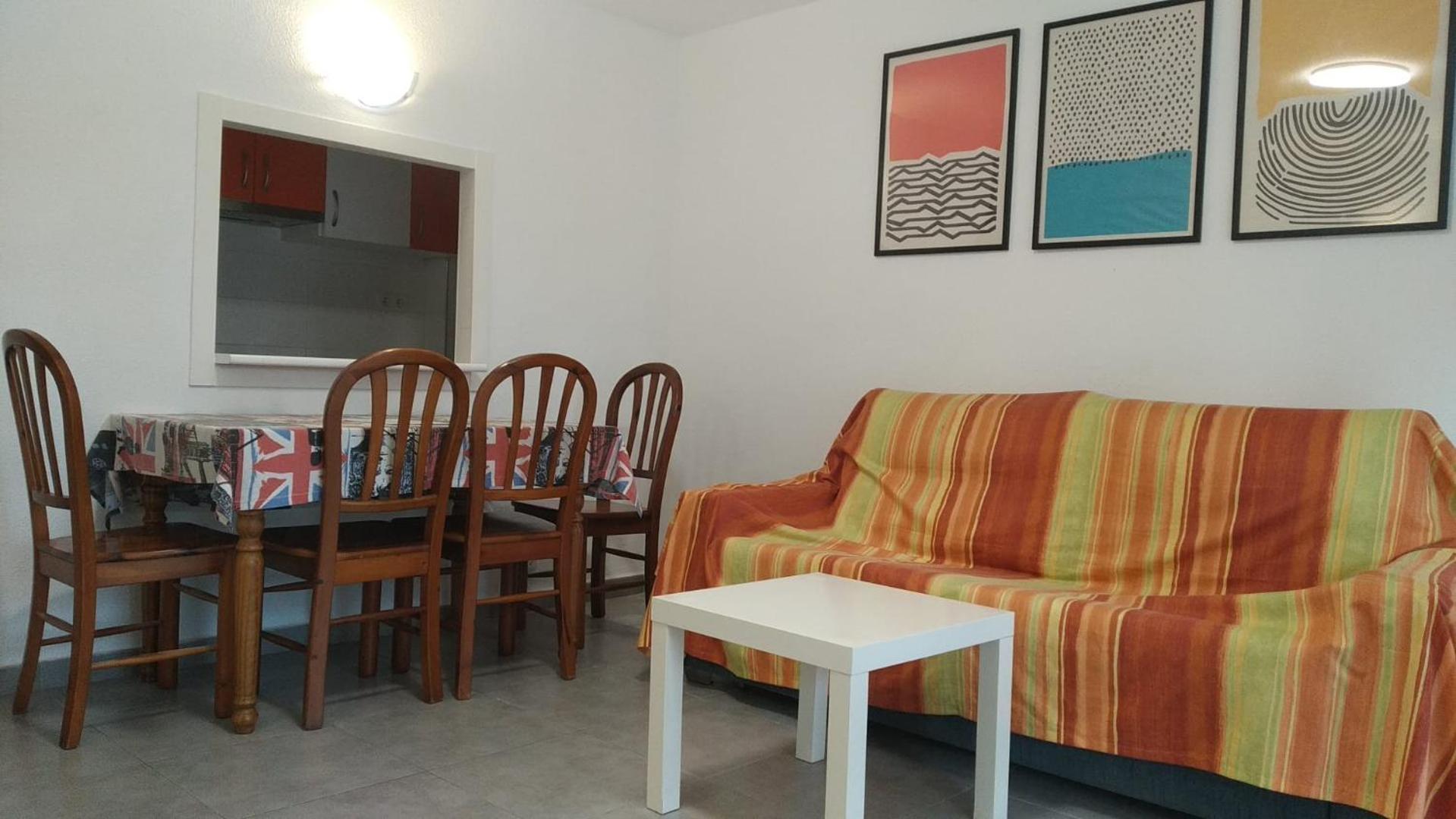 Primavera - Zand Properties Benidorm Ngoại thất bức ảnh