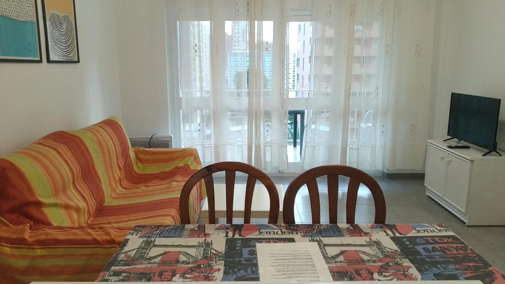 Primavera - Zand Properties Benidorm Ngoại thất bức ảnh